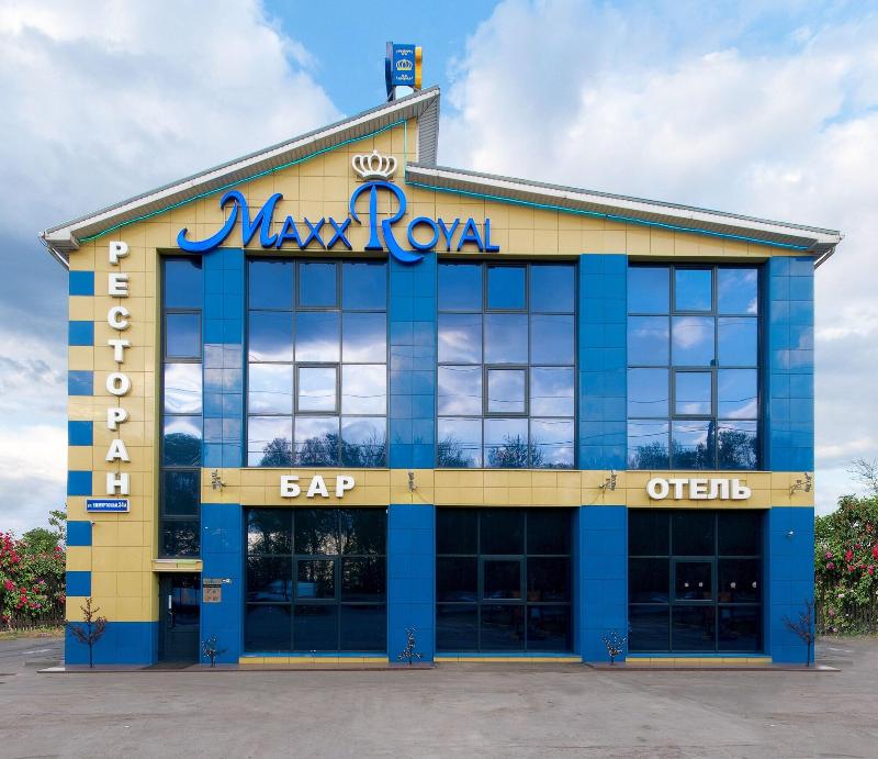 Maxxroyal — main photo