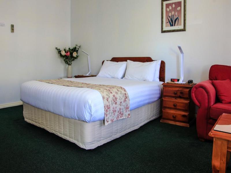 Maynestay Motel