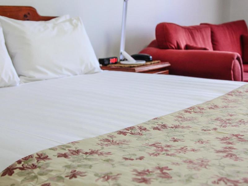 Maynestay Motel