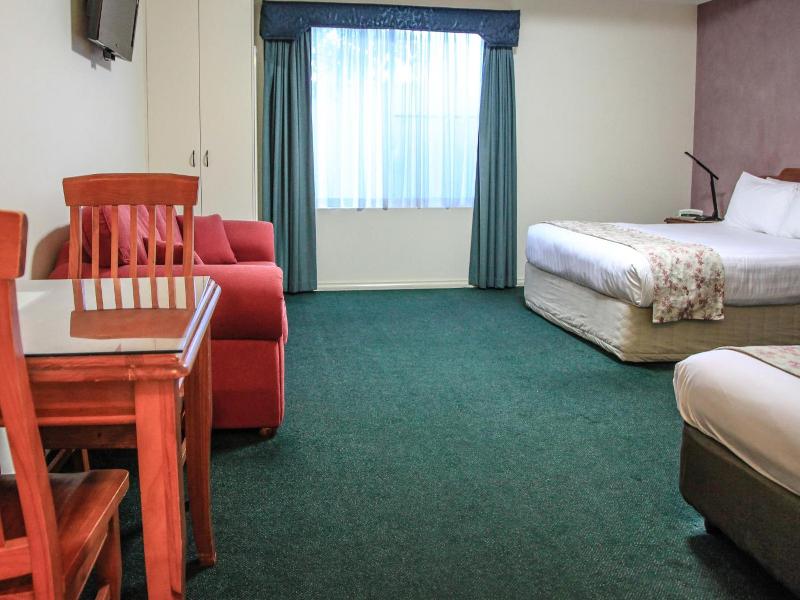 Maynestay Motel