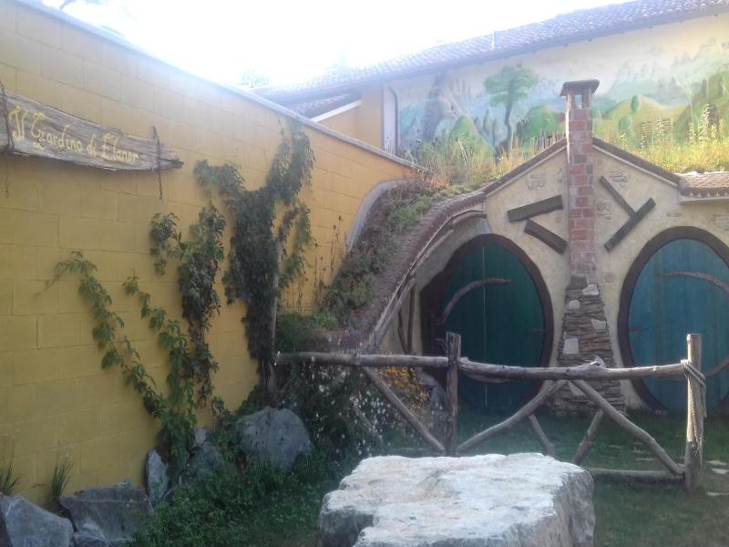 B&B Pervinca image