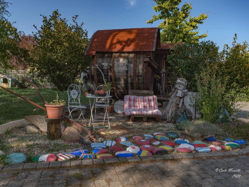 B&B Pervinca image