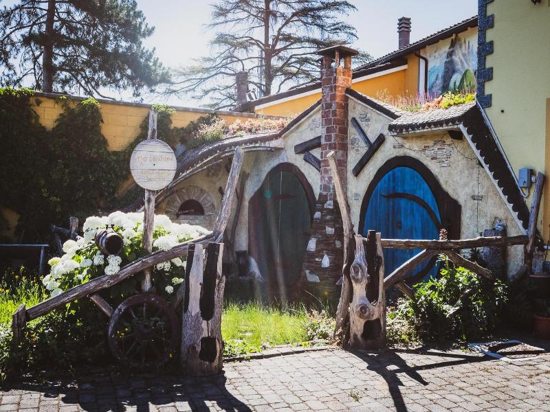 B&B Pervinca image