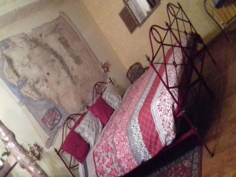 B&B Pervinca image