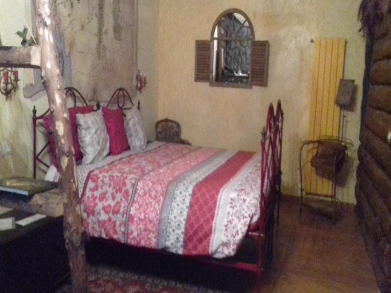 B&B Pervinca image