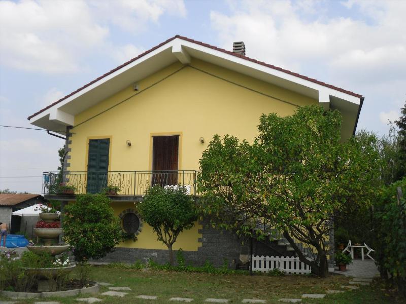 B&B Pervinca image