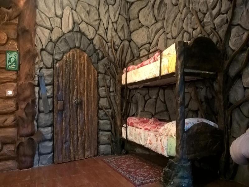 B&B Pervinca image