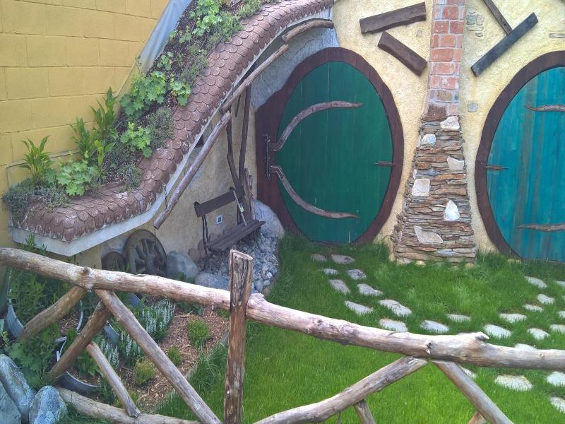 B&B Pervinca image