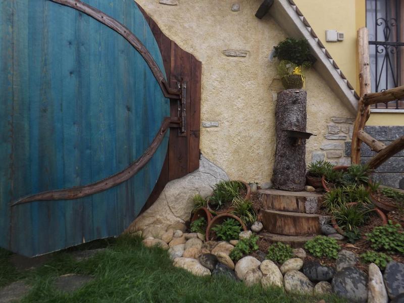 B&B Pervinca image