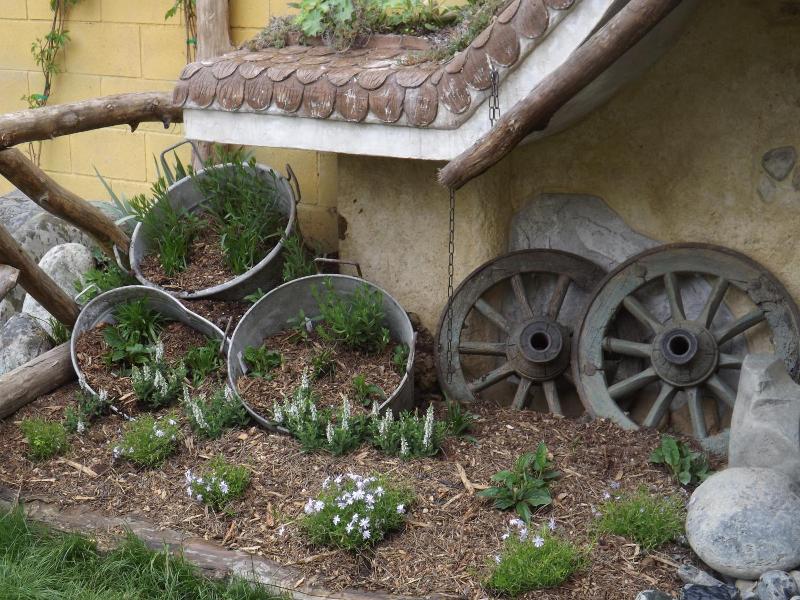 B&B Pervinca image