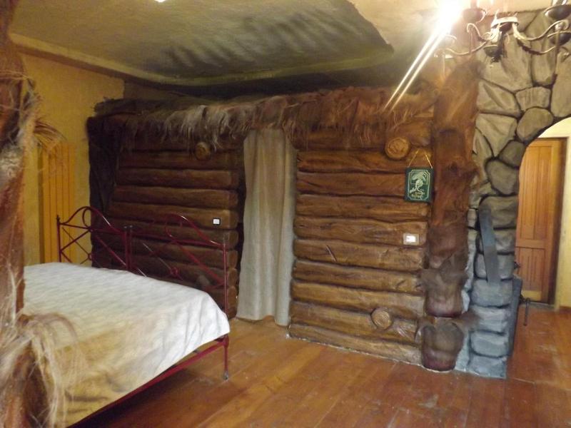 B&B Pervinca image
