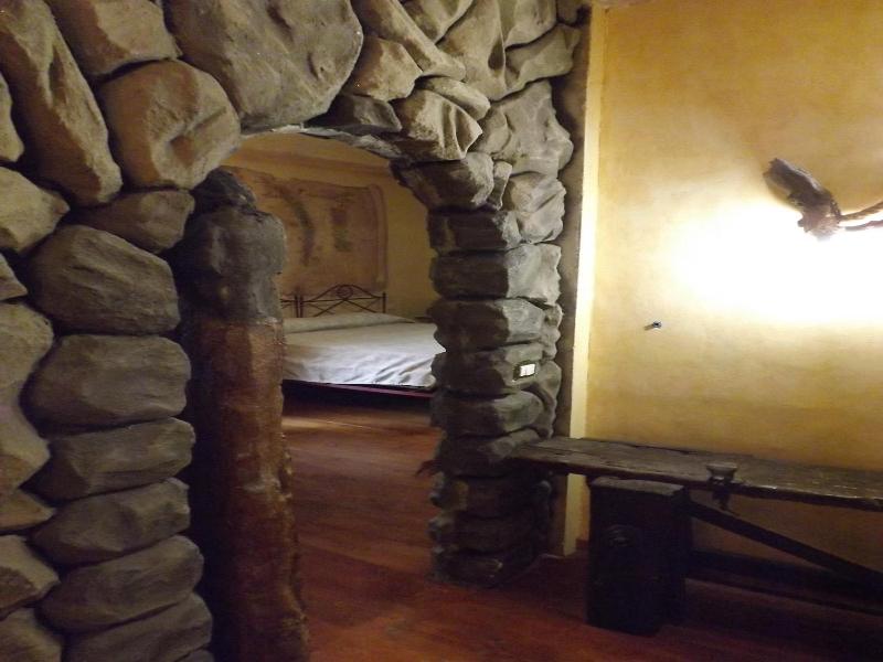 B&B Pervinca image