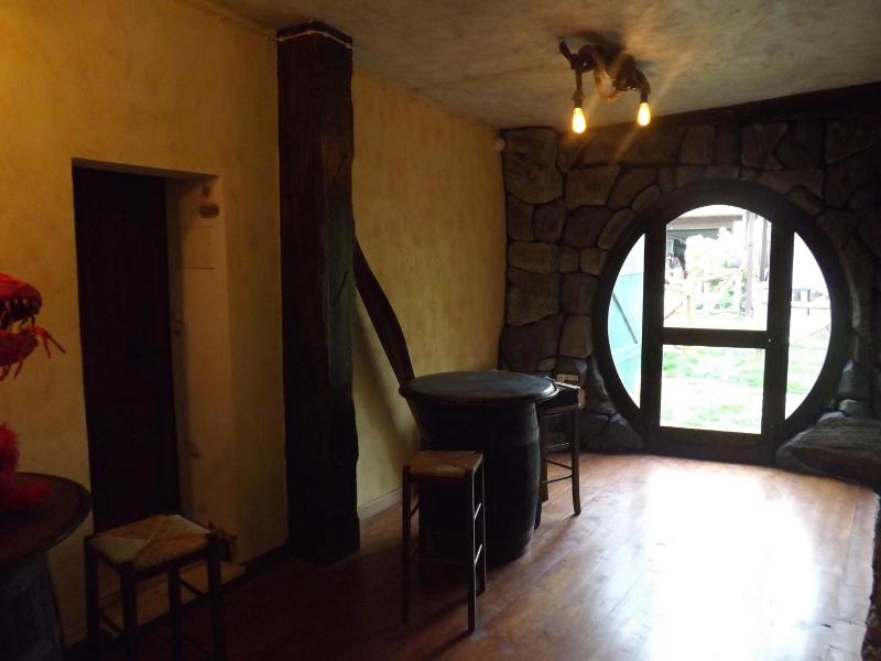 B&B Pervinca image