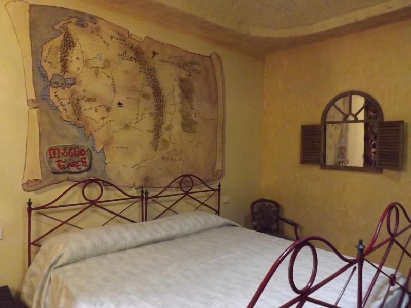 B&B Pervinca image