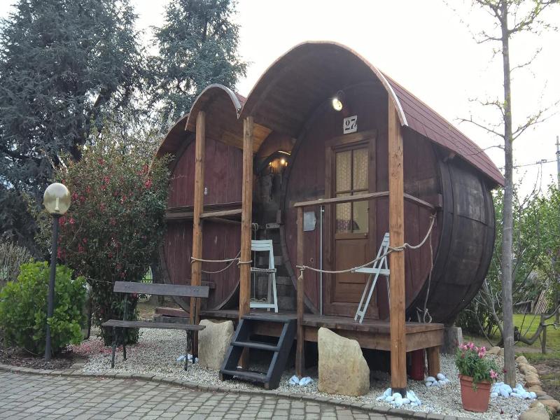 B&B Pervinca image