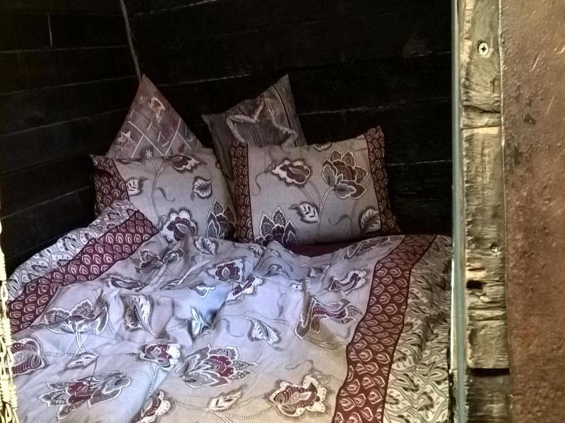 B&B Pervinca image