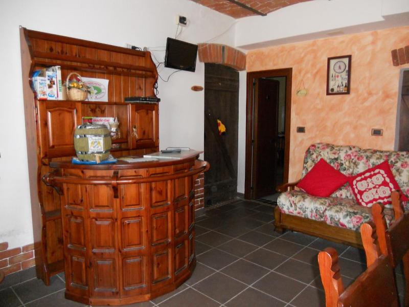 B&B Pervinca image