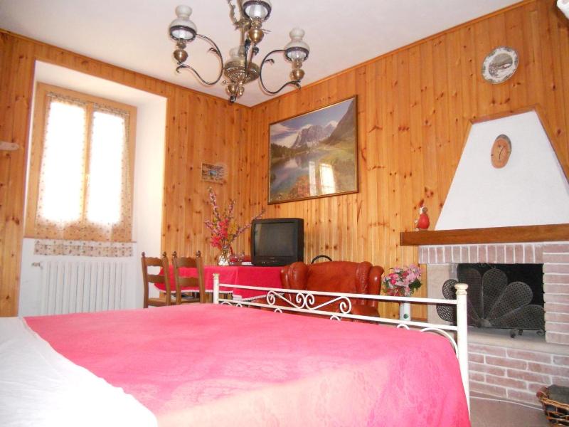 B&B Pervinca image