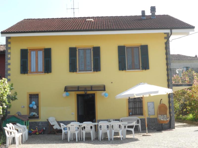 B&B Pervinca image