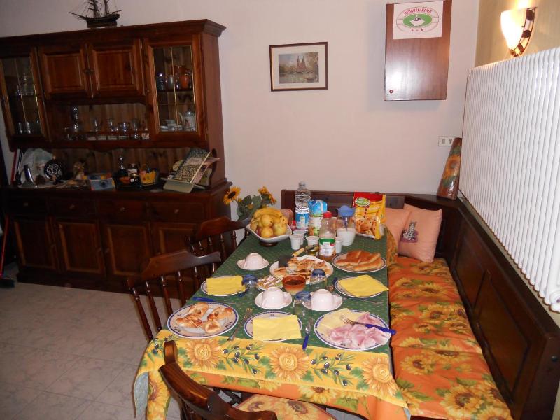 B&B Pervinca image