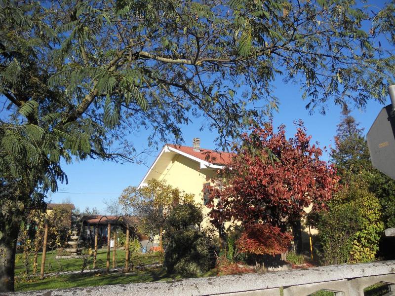 B&B Pervinca image