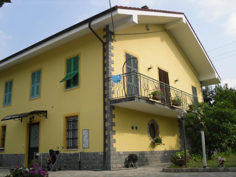 B&B Pervinca image