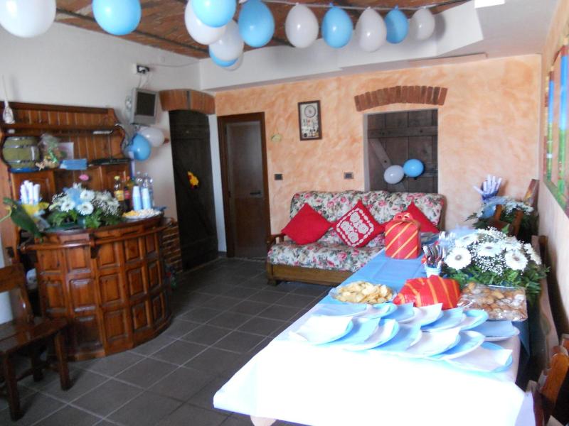 B&B Pervinca image