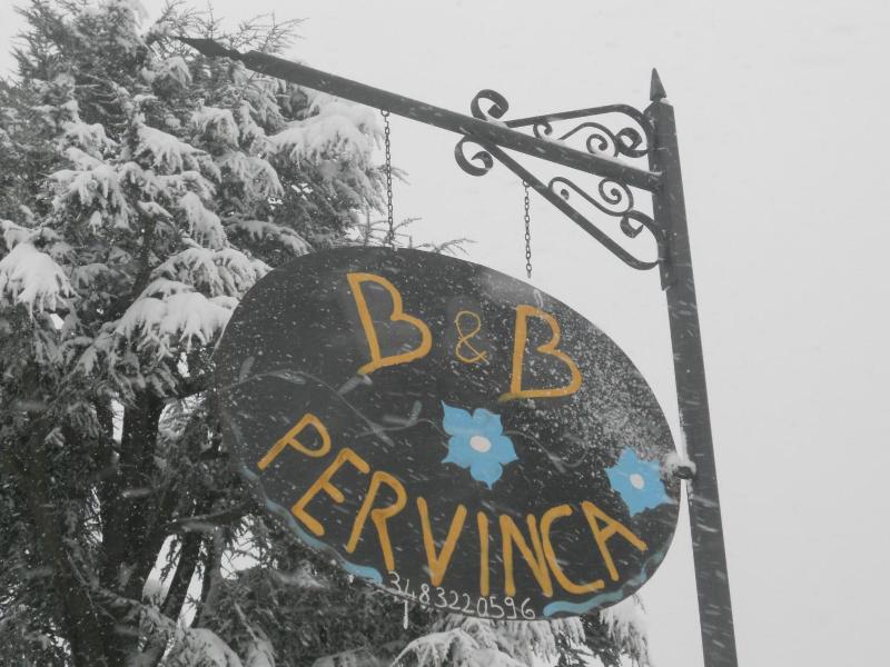 B&B Pervinca image