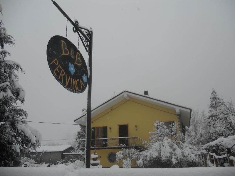 B&B Pervinca image