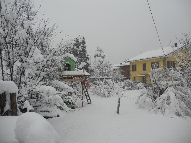 B&B Pervinca image