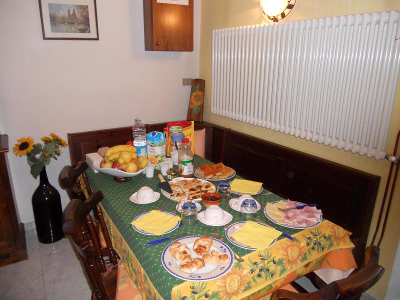 B&B Pervinca image