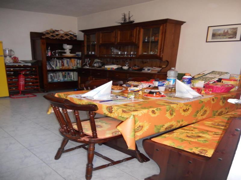 B&B Pervinca image