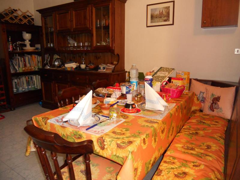B&B Pervinca image