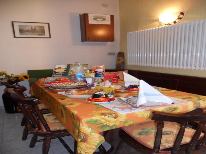 B&B Pervinca image