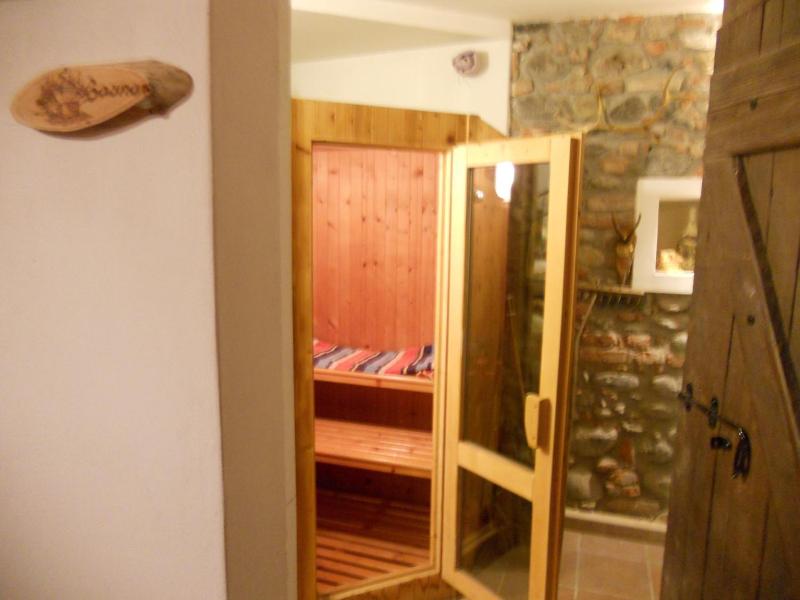 B&B Pervinca image