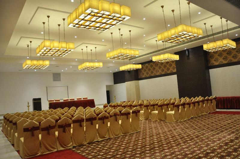 Ganpat Grand image