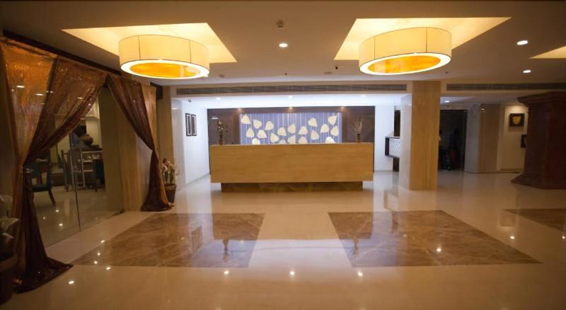 Ganpat Grand image