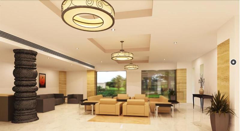 Ganpat Grand image