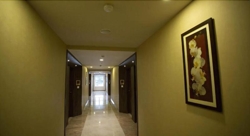 Ganpat Grand image