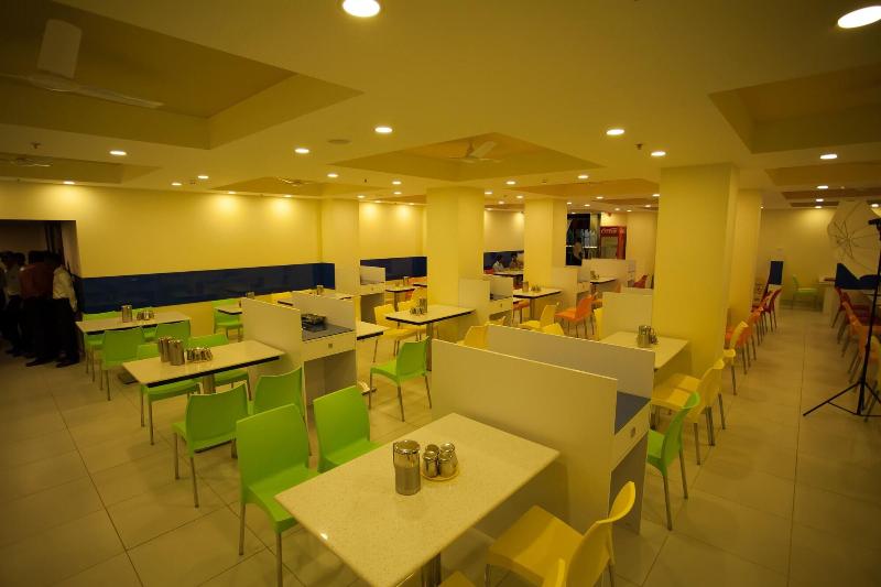 Ganpat Grand image