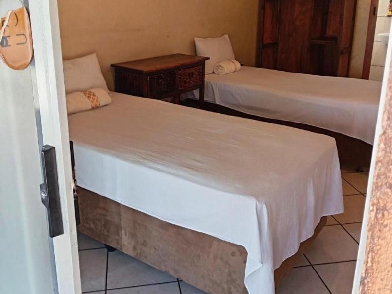 Petra Lodge image