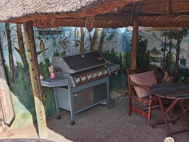 Petra Lodge image