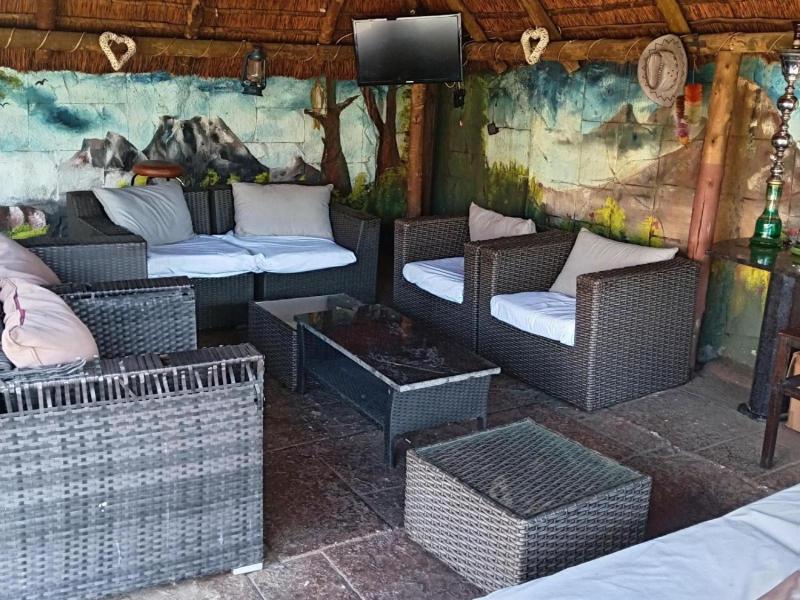 Petra Lodge image