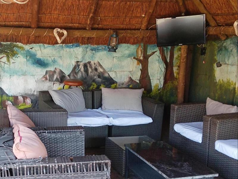 Petra Lodge image