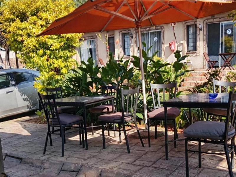 Petra Lodge image