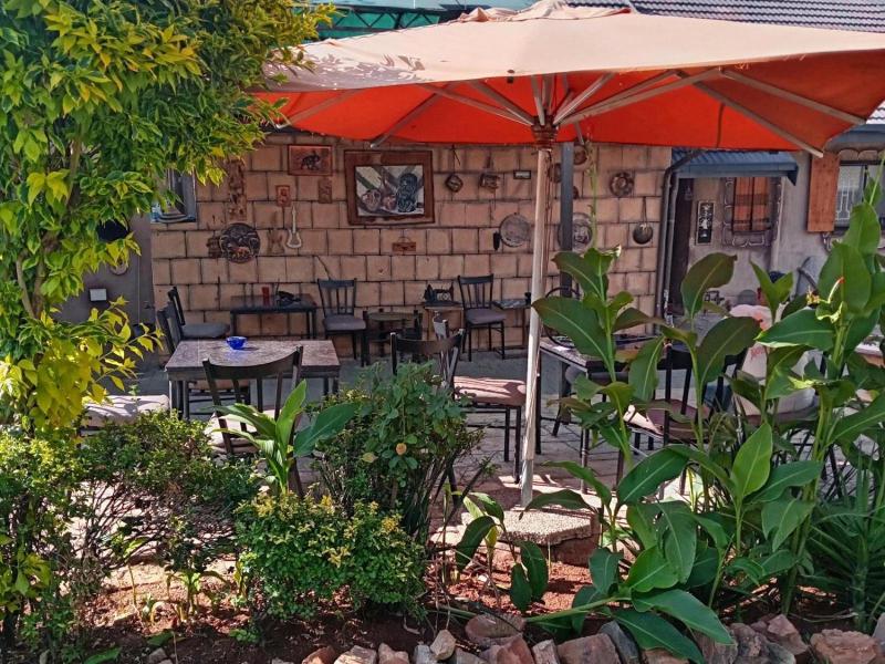 Petra Lodge image