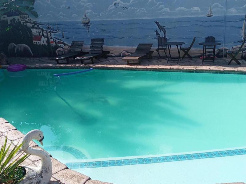 Petra Lodge image