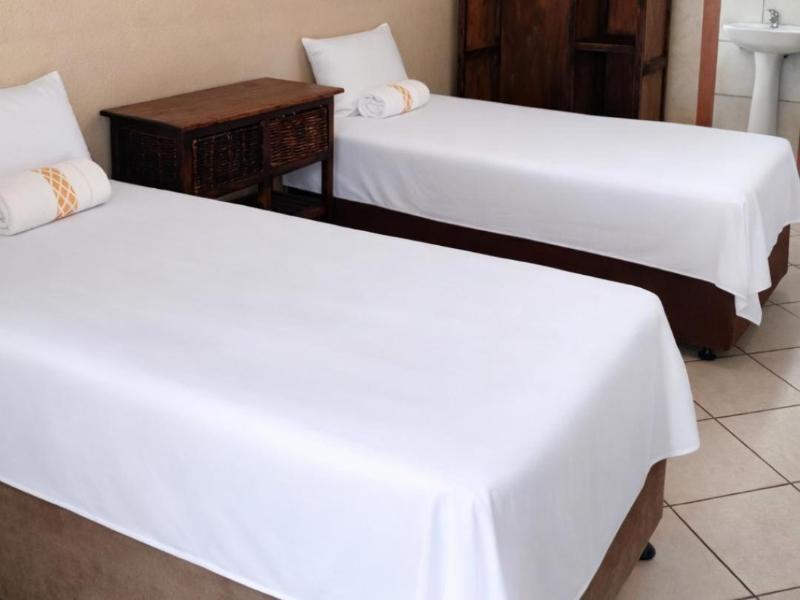 Petra Lodge image