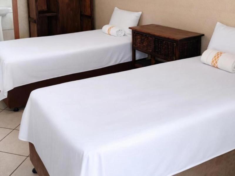 Petra Lodge image