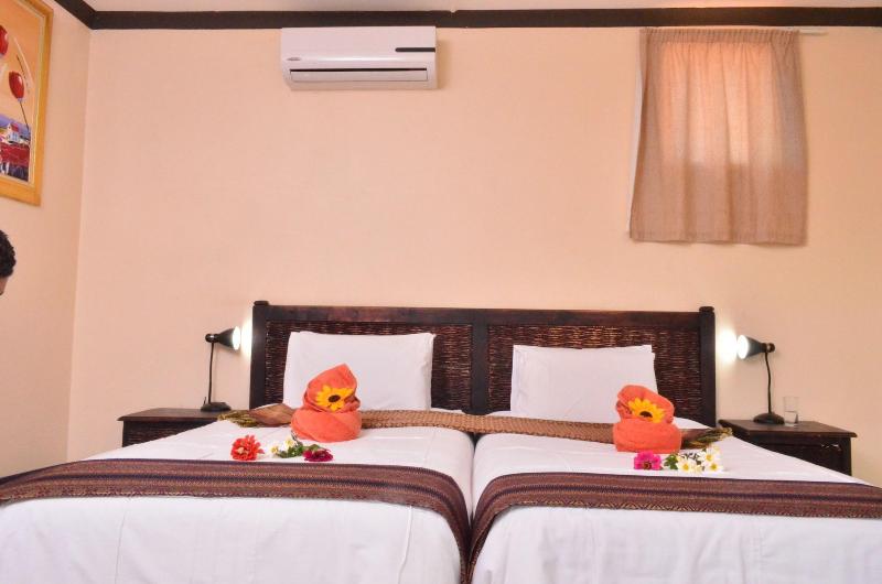 Petra Lodge image
